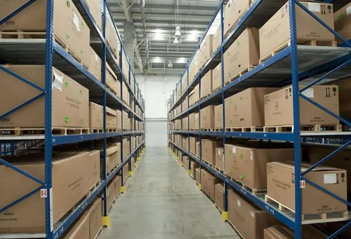 丽水到沙河市货物仓储